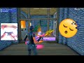 PS5 DualSense Edge Controller Hand Cam😴 (4k 120FPS)  *Fortnite Tilted Tower Zone Wars*