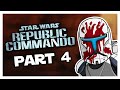 Republic Commando | First Playthrough - Part 04 (Geonosis)