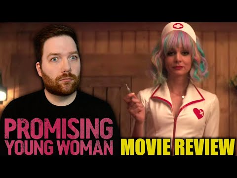 Promising Young Woman - Movie Review