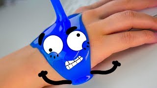 New Adventure Of Fabulous Things And Crazy Food - Doodland