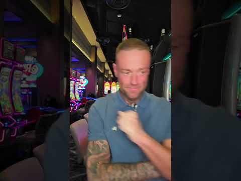 That's ALOT Of Spins!