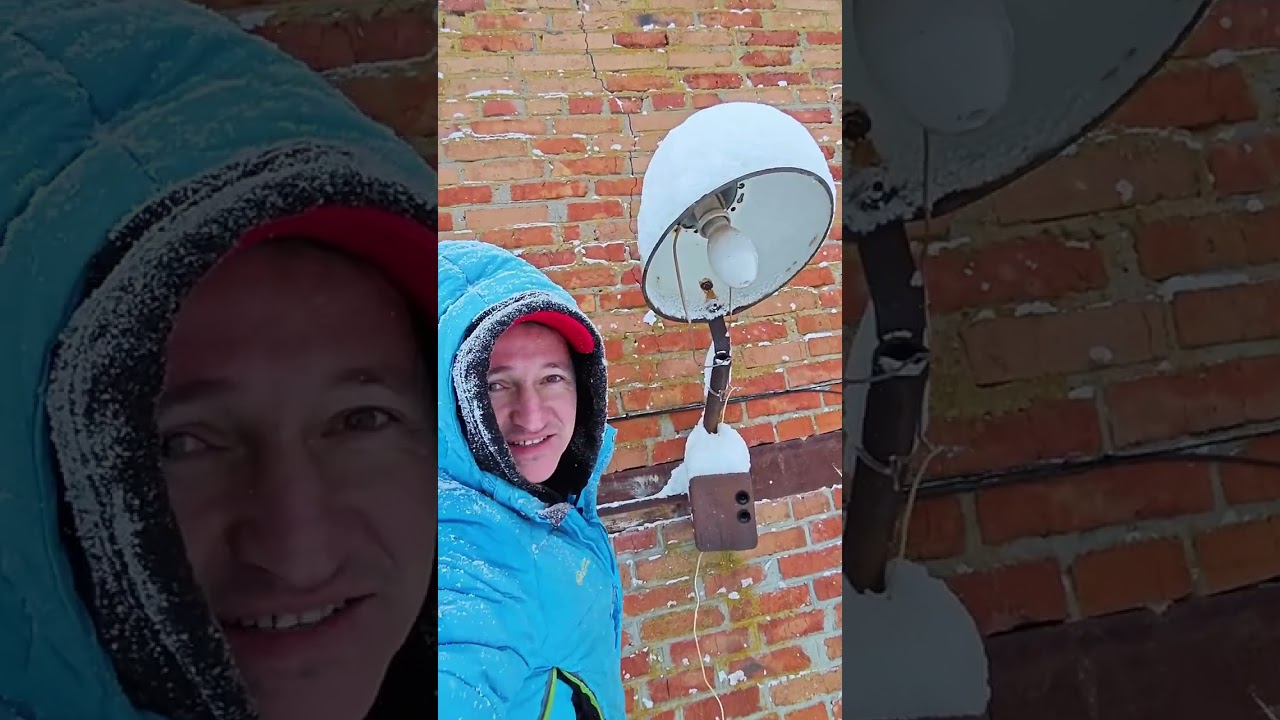 Влог с моего одного неполного рабочего дня. 