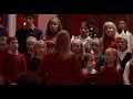 Spotlight clip  silent night