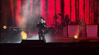 Dato’ Sri Siti Nurhaliza - Sendiri (Live Violet Skies - Day 1)