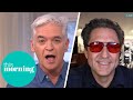 The Millionaire Finding a Way to Live Forever | This Morning