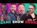 This Game Scored WHAT in Reviews?! - Game Showdown