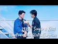 191017 สิงโต &  คริส - #KingPowerDelightsAndSurprises