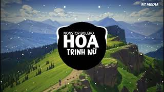 HOA TRINH NỮ REMIX TIKTOK | Người Tình Không Đến Remix | Hỏi Vợ Ngoại Thành Remix