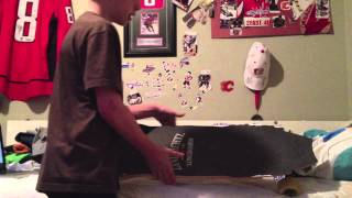 Landyatchz Wolfshark 2013 review
