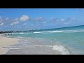 ПЕСЧАНЫЕ ПЛЯЖИ ВАРАДЕРО.  КУБА 🇨🇺  ПРЯМОЙ ЭФИР
