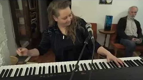 Blskjr - t r hellinum, inn heildina