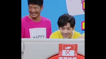 Tiêu chuẩn kép của Vương Nhất Bác