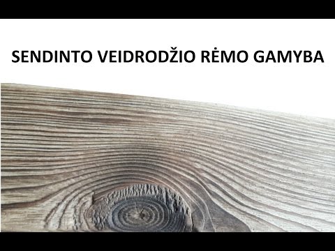 Video: Juodo Veidrodžio Perkrovimas Darbuose