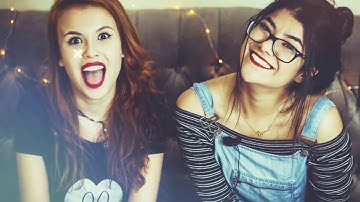 Dynamic Glitch Slideshow( After Effects Project Files-Openers)