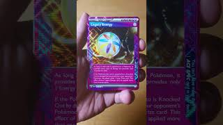 Twilight Masquerade - Pokemon Scarlet and Violet Booster Pack #46