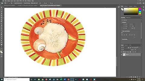 PS CIAB CC 2020 CH 3 Working with Selections in Photoshop Danielle Oser Source
