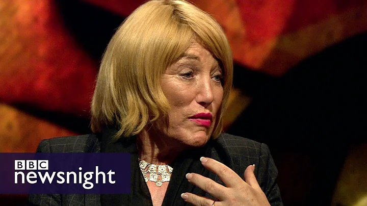 'I'm still finding myself': Kellie Maloney - Newsn...