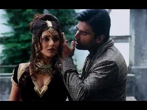 Tum Lakh Chupe Ho - Pyaar Ishq Aur Mohabbat - Sunil Shetty & Kirti Reddy - Full Song