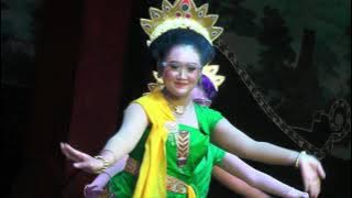 TARI SERAMPAT BOJONEGORO