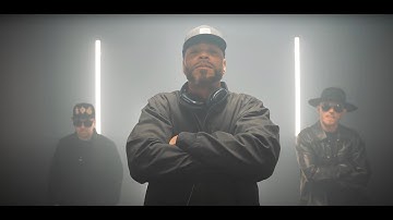 Termanology x Sumit - Ammunition (feat. Method Man) (Official Music Video)