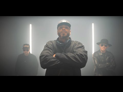 Termanology x Sumit - Ammunition (feat. Method Man) (Official Music Video)