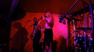 Sulk - - Live @ Moth Club 02/10/2023 (2 of 7)