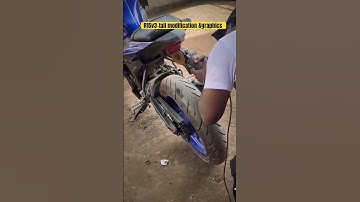 R15v3 tail modification/ r15v3 tail tidy modification/ r15modified #shortvideo #r15v3blue#r15v3boy