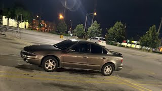 How To Replace Your Fuel Pump Pressure Sensor On Oldsmobile Alero!!!