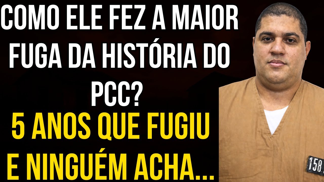 ELE RIU DA CARA DO JUIZ: COMO ANDRÉ DO RAP SAIU PELA PORTA DA FRENTE E SUMIU COM BILHÕES