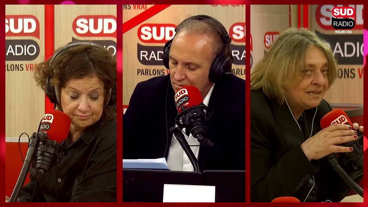 Faut-il interdire les manifestations d'ultradroite ? - Débat