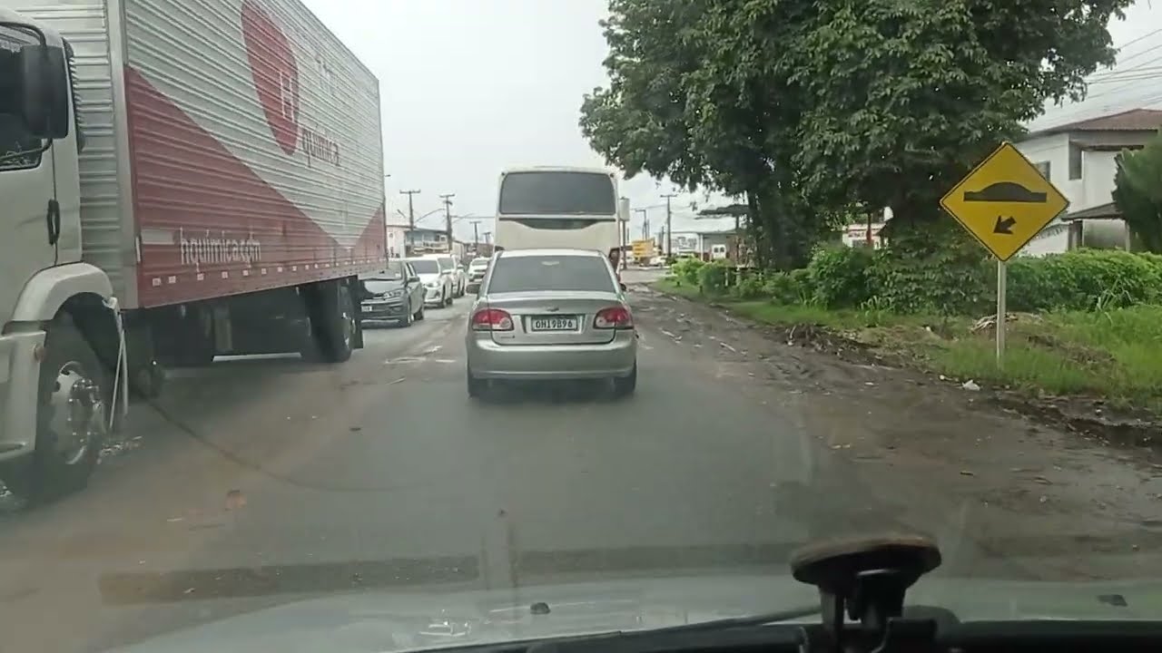 Passando em matriz de Camaragibe 