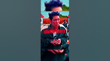 Thanos edit -squid game #4k #edit #squidgame #thanos #capcut