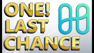 Harmony Price EXPLODING AGAIN! | LAST CHANCE TO BUY CHEAP! | Who Bought The Dip