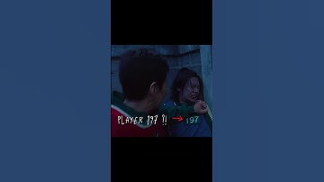 bro player 388 ( dae ho ) is a magician or what 🤣 #edit #squidgameseason3 #squidgame #viral #fyp