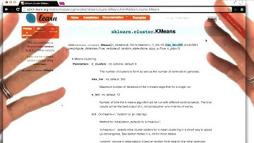 Sklearn