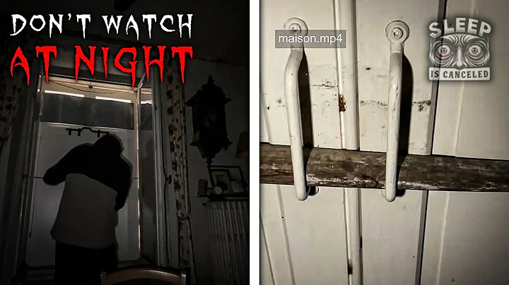 TikTok's Most Disturbing Paranormal Evidence