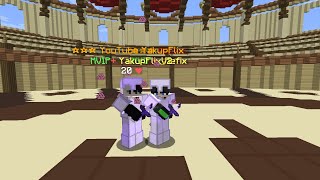 Randürümler Domuz Atlarsa - Craftrise Faction