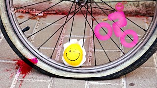 Bike Flat Tire Repair at Home. How to fix Flat Bicycle Tires with Bonus Tips.