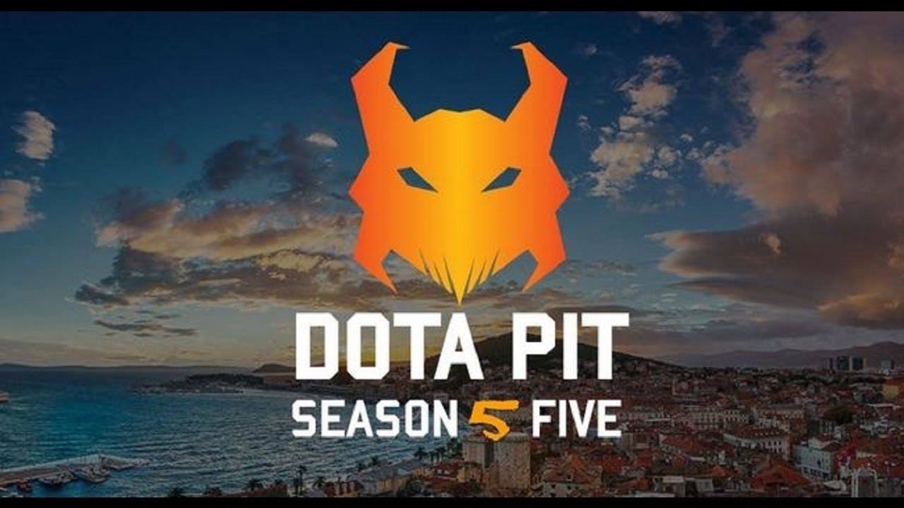 DC vs Secret Game 2 | Dota Pit League Season 5 2017 | Digital Chaos vs Team Secret