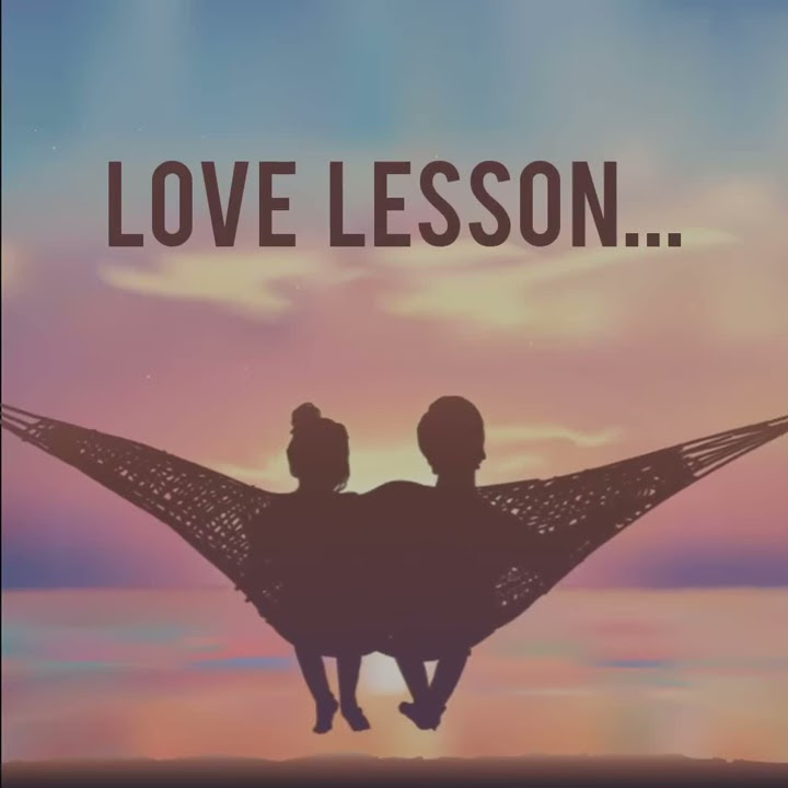 Love lesson