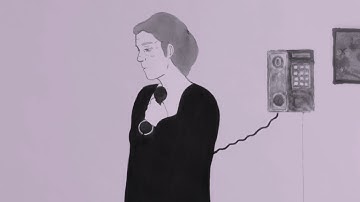 ある（元）夫婦の過去・現在・未来の物語を詩的に描いた長編アニメーション『新しい街 ヴィル・ヌーヴ』予告