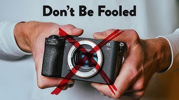 De waarheid over full frame