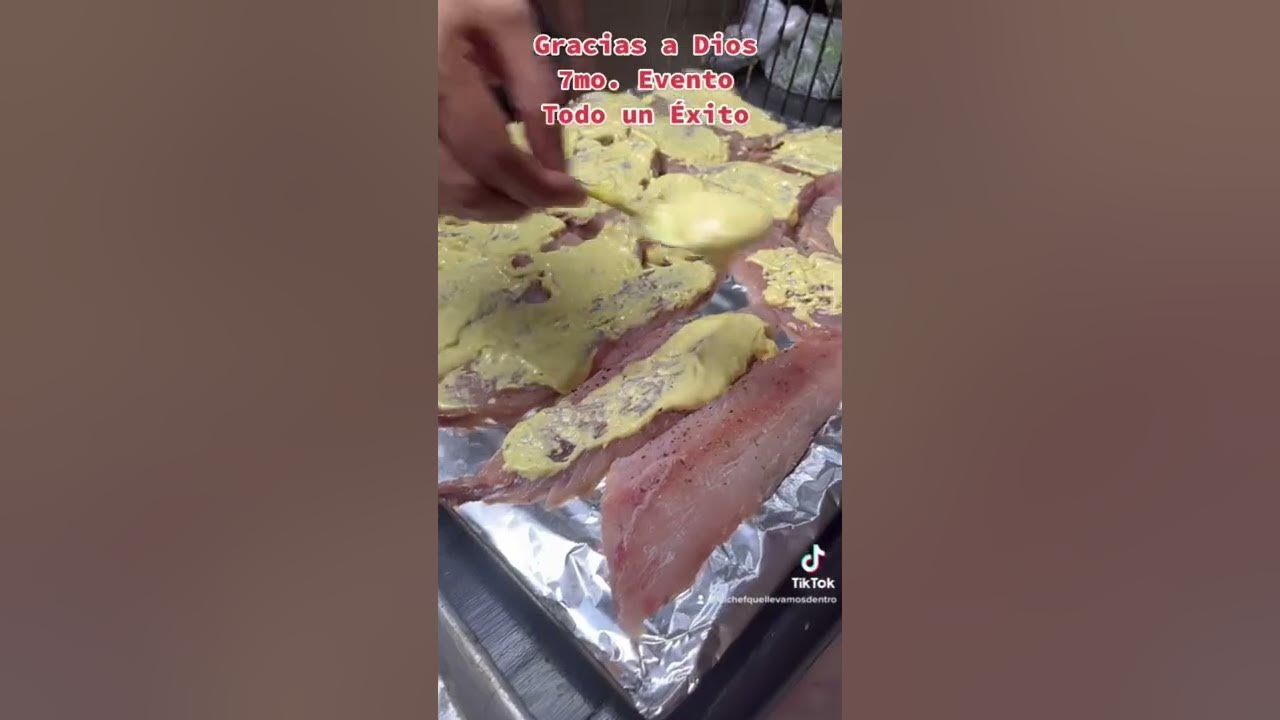 Camarones Cuchupetas camarones imperiales y filete de pescado zarandeado  ?. - YouTube