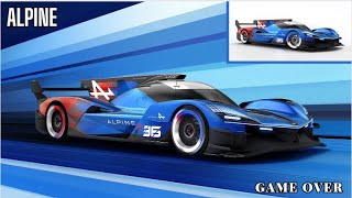 Alpine unveils 2024 Le Mans hypercar and eyes US prizes | The Car News