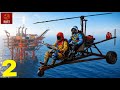 Rust Mobile Beta Gameplay First Time Clearing the Rust Mobile Beta Gameplay First Time Clearing the