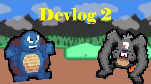 Hero and A Wicked Man Devlog 2: Enemy AI Improvements