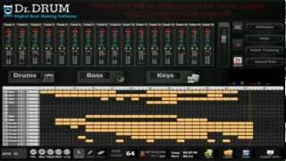 Download Rap Beat Making Software For Beginners screenshot 3