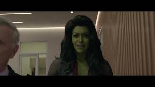 She-Hulk: Attorney At Law | Official Telugu Trailer
