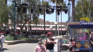 Darthvader92S Last Visit To Sunshine Plaza