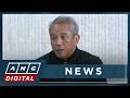 Remulla: Similar near-drowning occurred during Baldwin-led 2016 team building | ANC